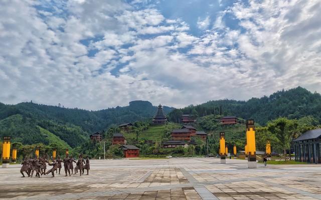 涿鹿之战打没？考古发现：黄帝部落靠天气预报+心理战赢了蚩尤