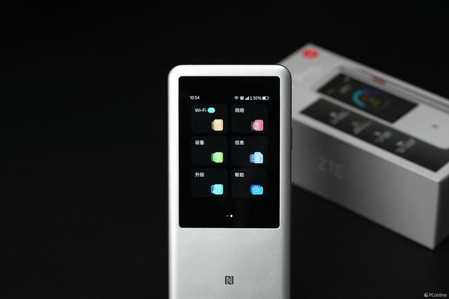 5G随身WiFi售价1899元起！续航强、5G频段多，就是贵了点！