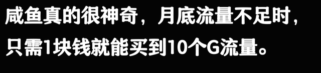 原来闲鱼比你想象的还要全面，网友，这哪是闲鱼，这不我家吗
