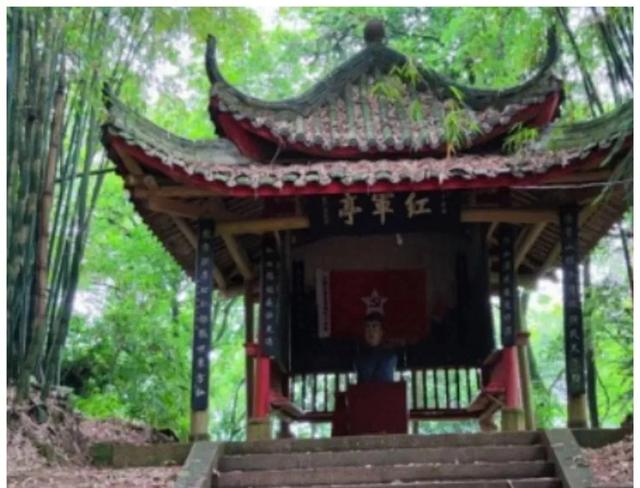 趁没火快收藏!成都1.5h亲子徒步圣地,凉爽小众0门票,求学很灵