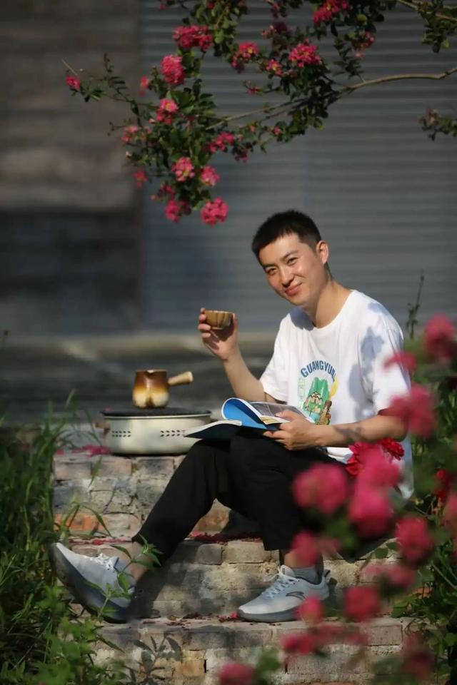 逃离40℃！到月坝把夏天过成24℃！
