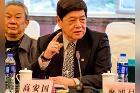 高安国事件撕掉了国民党最后一块遮羞布，黄智贤：这就是真实台湾图片