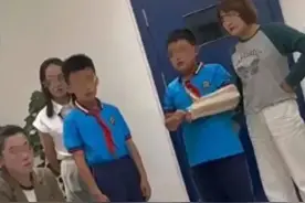 后续：大同校园霸凌事件，施暴细节曝光，警方给予处罚图片