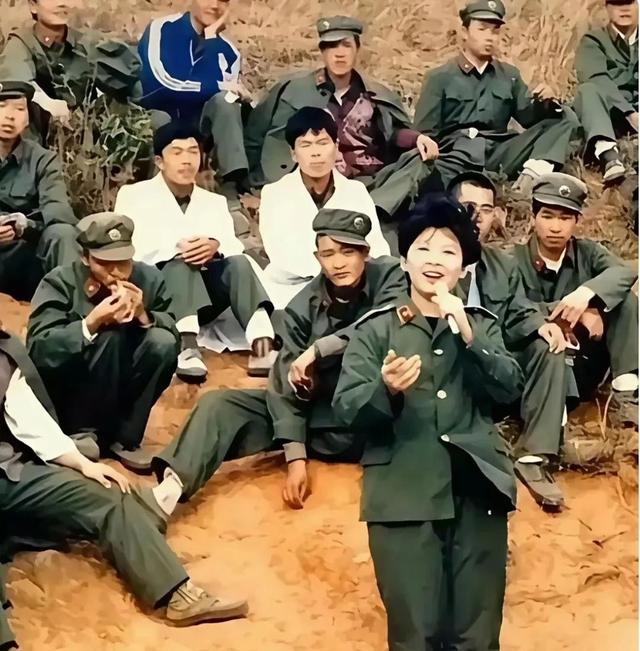 不再隐瞒！63岁的董文华曝光当年被"封杀"的真相，原来错的是我们