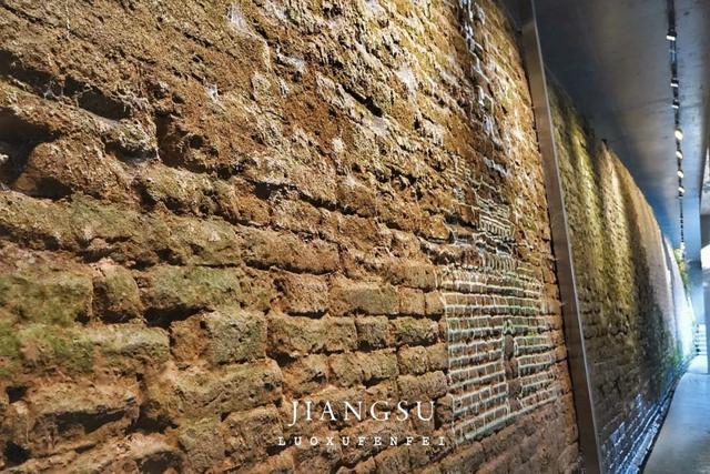 跟着苏东坡游徐州!在老城区漫步,一天就能走完2600年!