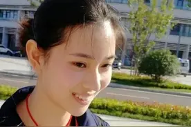 国乒第一美女是谁？她究竟有多美图片