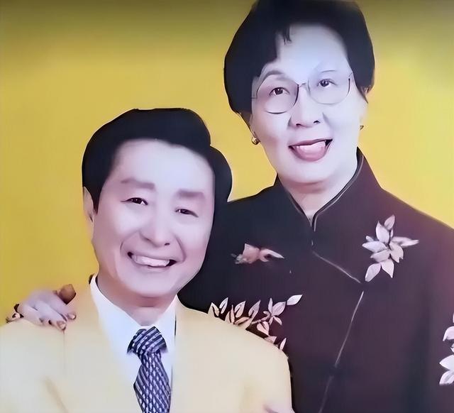 86岁宋世雄现状：定居北京老到认不出，托举儿女成才后却都在国外