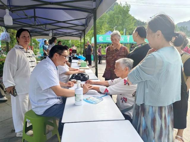 桐梓4条避暑康养路线，解锁你的夏日疗愈之旅！
