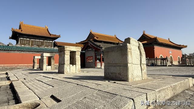 探秘华阴西岳庙：藏在华山脚下的“小故宫”