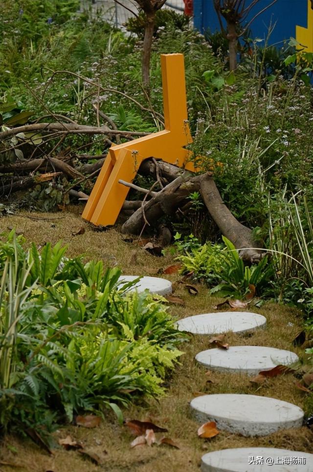 周末来复兴岛，边吃边玩放肆嗨！