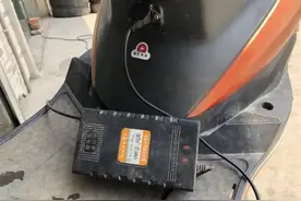 很多人充错了，这5个才是电动车充电最佳时间，这样充电不伤电池图片