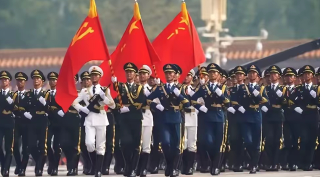 又有2名间谍被揪出？阅兵军机训练期间，2人违规放无人机拍摄被抓