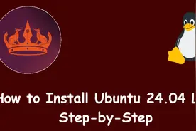 手把手教你安装 Ubuntu 24.04 桌面操作系统，赶紧收藏！图片