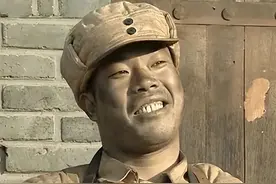 《亮剑》演员现状令人唏嘘，有人息影有人坚持，而他已经不在人世图片
