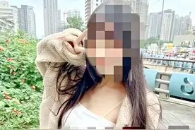 台湾男子崩溃！得知花钱所嫖泰女竟为男性后直言恶心反胃！图片