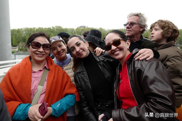 感受欧洲3：街头巷尾文明尽在细微之处