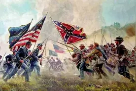 一场由棉花引起的金融风潮，看汇丰银行在华百年兴衰史图片