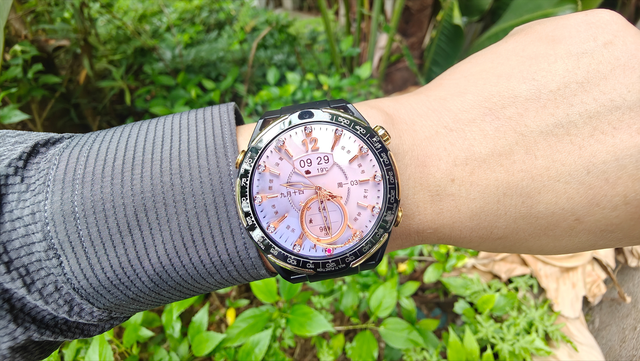 2025年买智能手表别乱挑！这5款几乎零差评，用到2028年不成问题