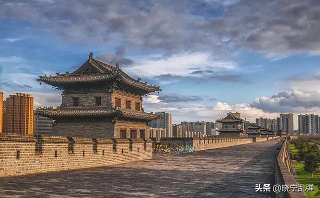 大同人说大同 给外地人来同旅游提供一点建议 之一