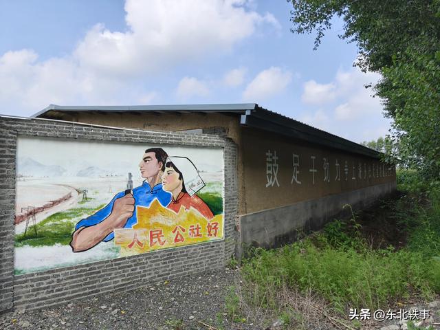 农安：辽金时代文化园(组图)