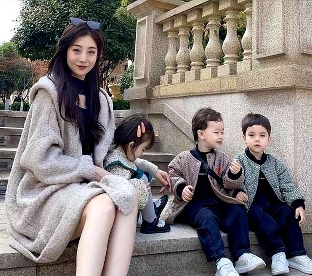 “买英国精子生3娃”的山东女人，7年后现状曝光：她后悔了吗？