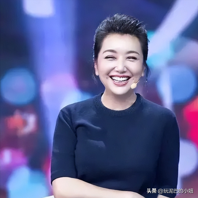 钱再多有什么用？58岁身家过亿的江珊，每天为27岁女儿操碎了心