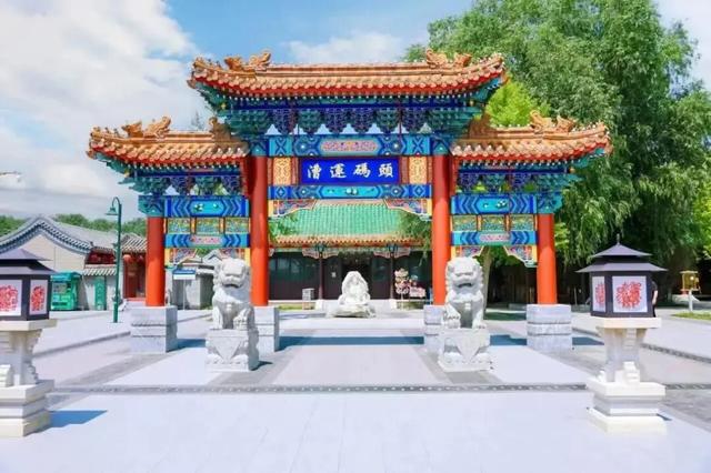 年会抢先看 | 打卡通州！9条特色文旅线路，解锁千年运河新玩法