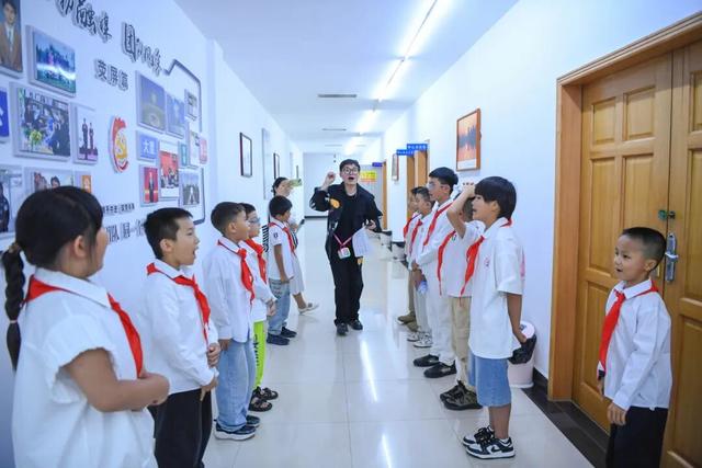 弥勒融媒第三期研学来啦！名额开抢→