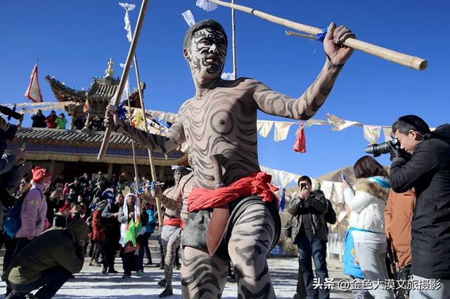 【2025-2026冬春季】8个最值得去的摄影旅行地，每个美成了仙境！