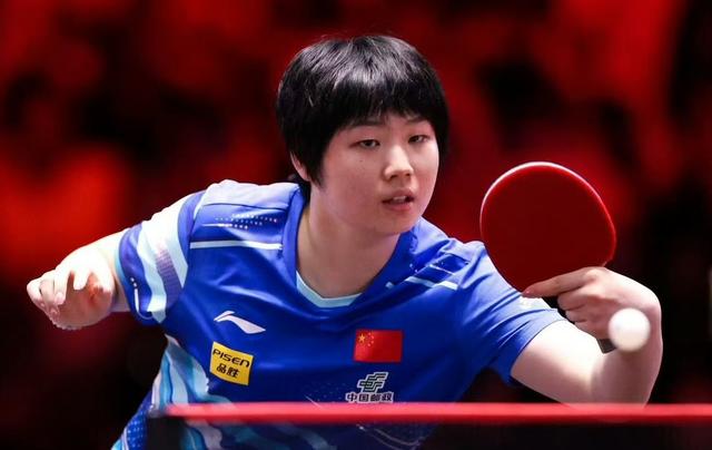 WTT瑞典大满贯：国乒男队18岁新星立功！3-0横扫日本悍将约战雨果