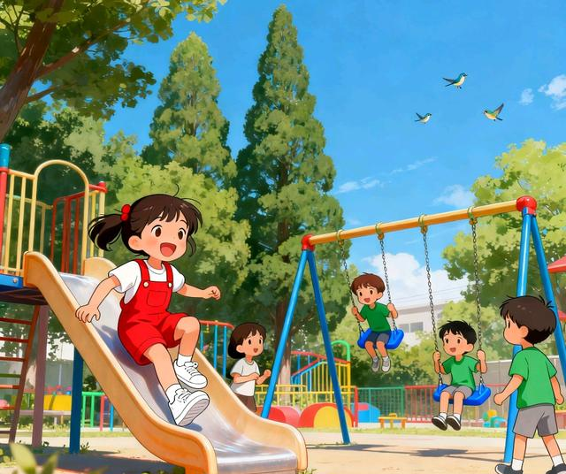幼儿园沟通“潜规则”：不说“多关照”，这9句话让老师更上心