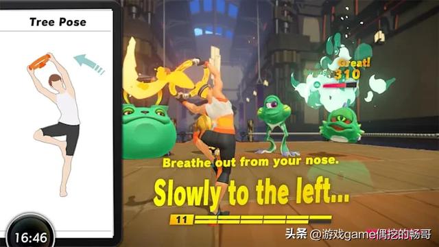 【高分Switch游戏】中年男人的快乐!这17款好游让你戒掉短视频!