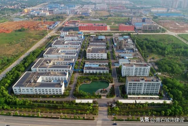 黄石国家级5G工厂+3！至此全市达到6家