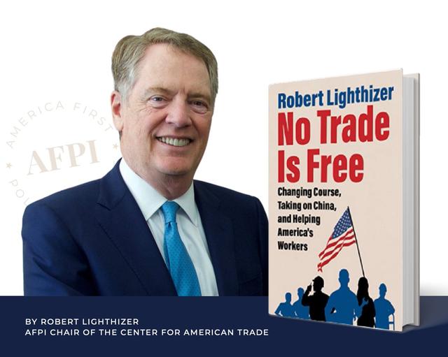 特朗普关税战的五个操盘手