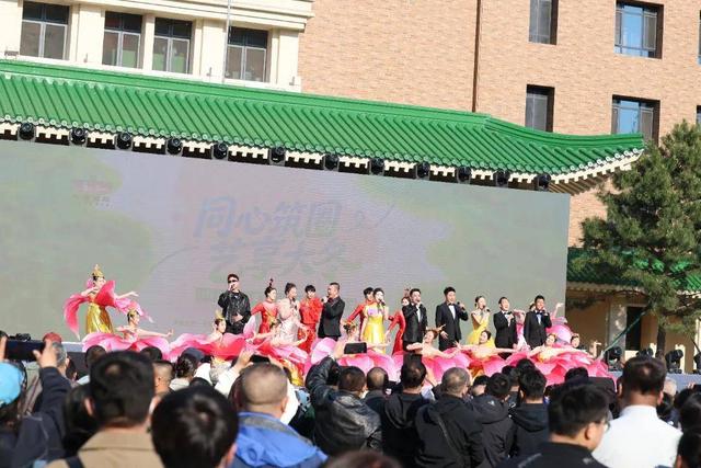 “五一”假期，长春文旅“成绩单”出炉