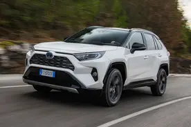 今年上半年美国最畅销的10款SUV，美系日系受欢迎，欧系无一入榜图片