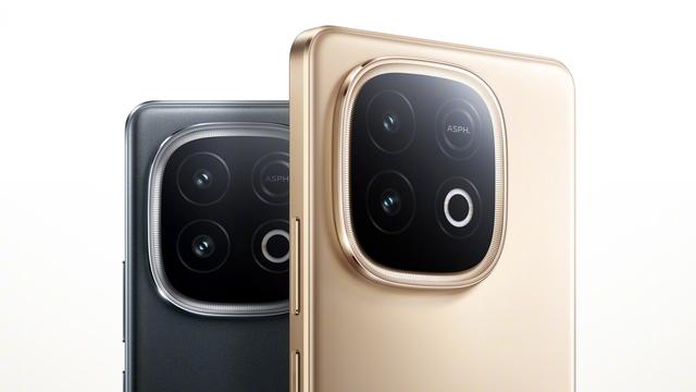 10月次旗舰手机性能排行榜：OPPO Reno13系列上榜！