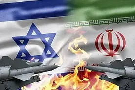 伊以冲突会走向何方？图片