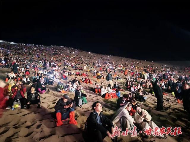 于天地间知往事——河西走廊遗产线路新媒体宣传活动手记