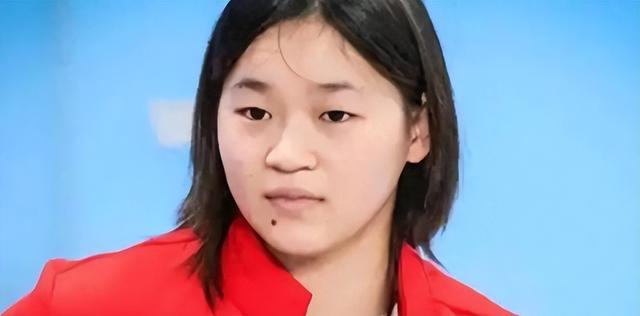 陈芋汐也没料到，结束全运会赛程的全红婵	，却走上了另一条新路