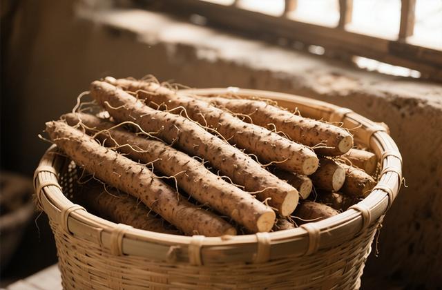 建议男人不管有钱没钱，这8种“黄金菜”多常吃，补肾壮腰强筋骨