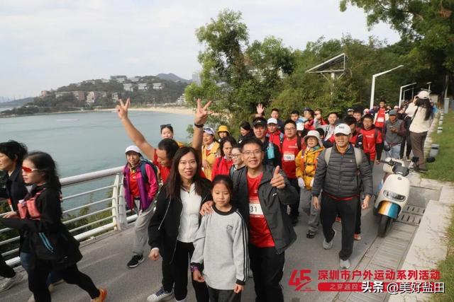 多图直击！快乐能量注满！