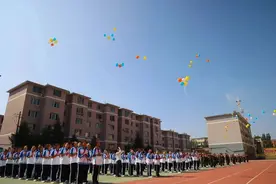 今晚直播！聊聊小升初的那些事儿图片