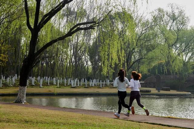 人有没有糖尿病，散步就知道？有糖尿病的人，散步常有这7个特征
