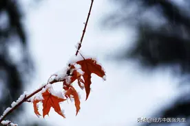 寒气在人体中的症状表现及祛除寒气的方法图片