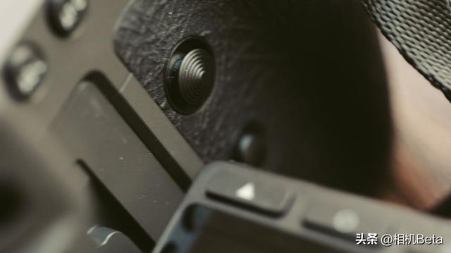 哈苏X2D II 100C相机上手（外观篇）