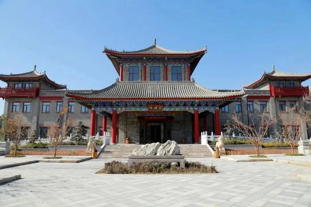 100元游华山，围炉煮茶+温泉暖冬惬意行～