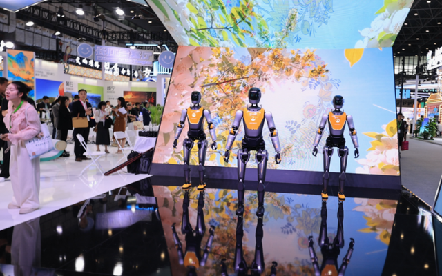 借旅交会平台展滨海都市魅力 海口聚力联动收获颇丰！