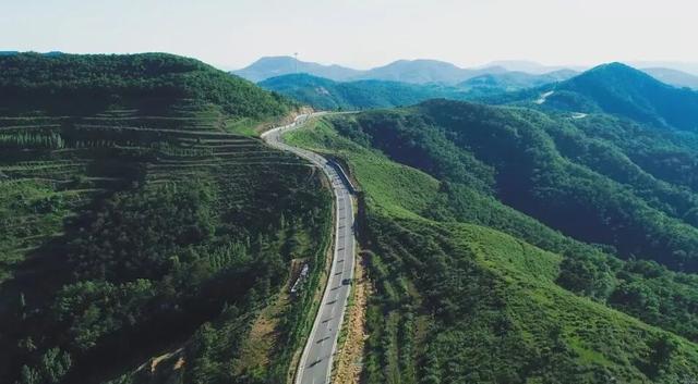 国庆自驾 “齐鲁天路”，上新活动全攻略出炉！