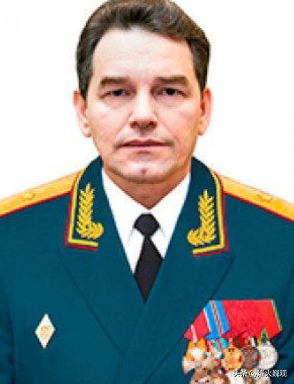 报复来得太快！俄军中将被斩首后，普京下令复仇，乌多地陷入火海
